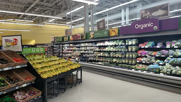 Walmart Supercenter 7
