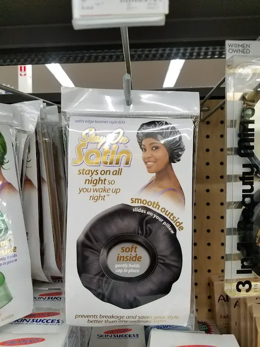 Walmart Supercenter 9