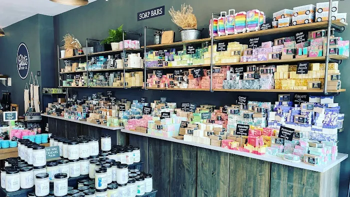 Glitz Soap Co. 1