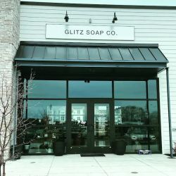 Glitz Soap Co. ico