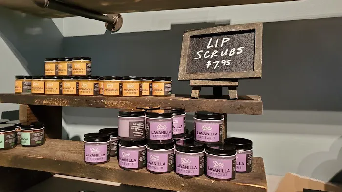 Glitz Soap Co. 2