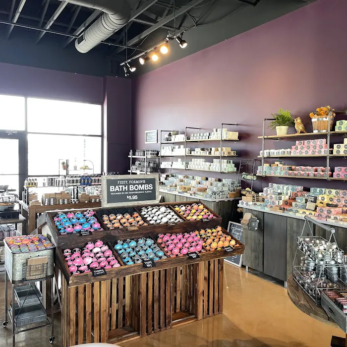 Glitz Soap Co. 3