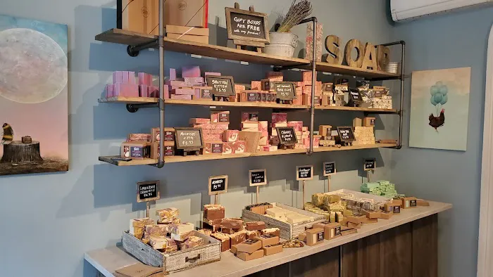 Glitz Soap Co. 4
