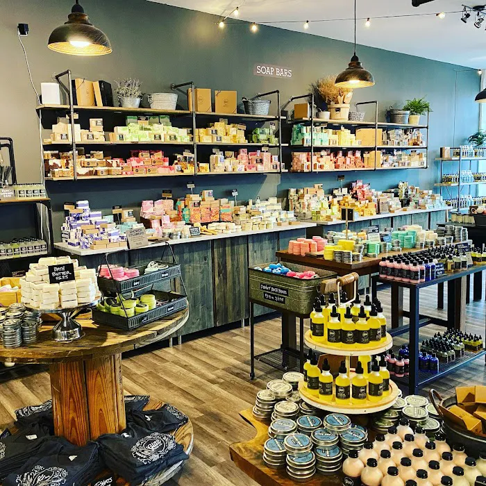 Glitz Soap Co. 6
