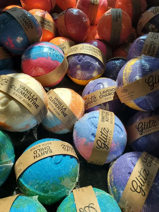 Glitz Soap Co. 8