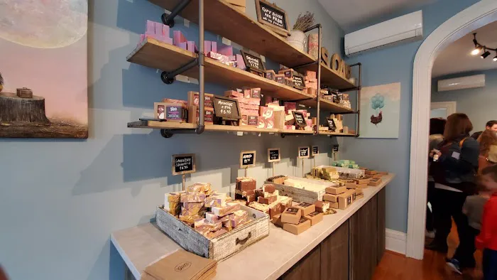 Glitz Soap Co. 9