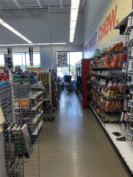 Five Below 2