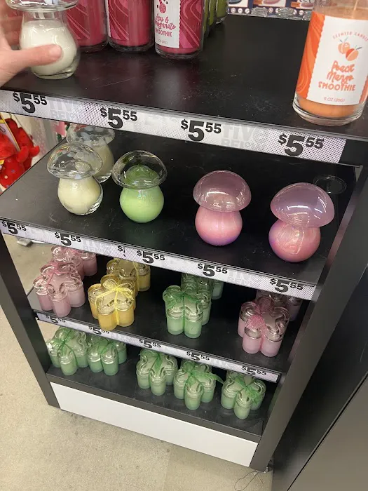 Five Below 6