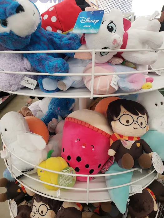 Five Below 7