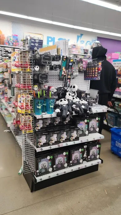 Five Below 9