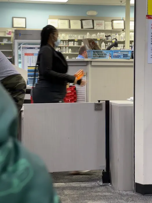 CVS Pharmacy 4