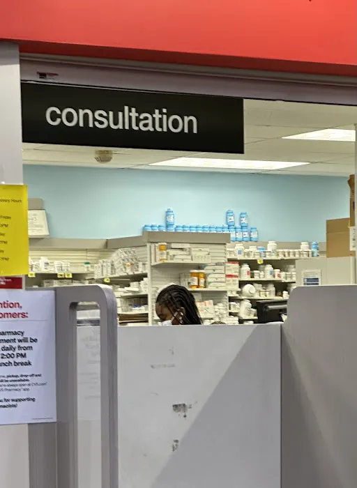 CVS Pharmacy 7
