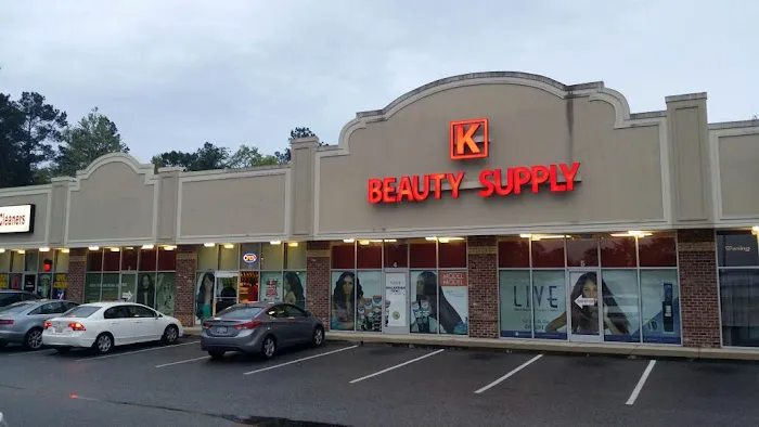 K Beauty Supply 3