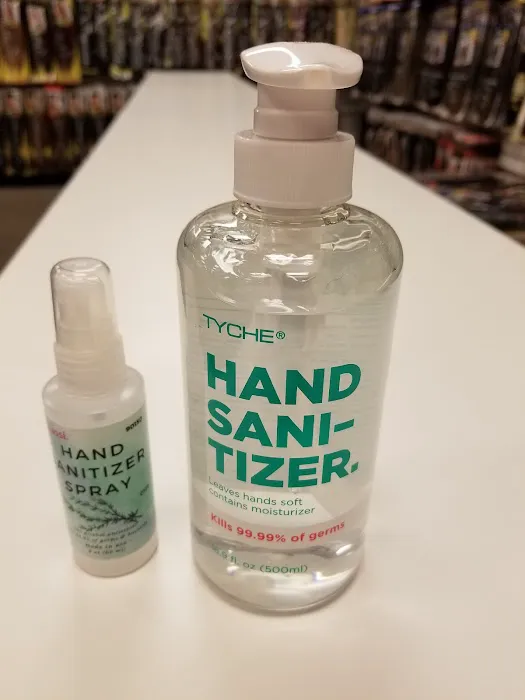 K Beauty Supply 9