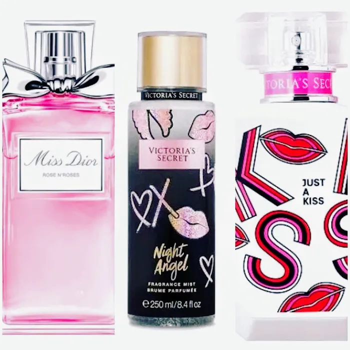 Daveeda Jane Body Oils 6