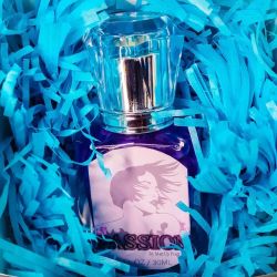 Man Up Fragrance LLC ico