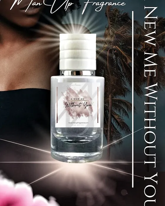 Man Up Fragrance LLC 5