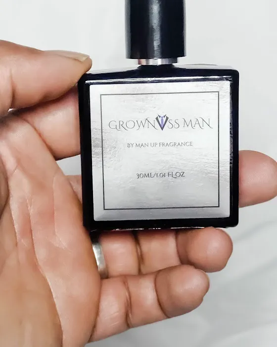 Man Up Fragrance LLC 4