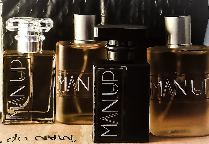 Man Up Fragrance LLC 7
