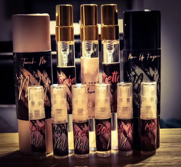 Man Up Fragrance LLC 6
