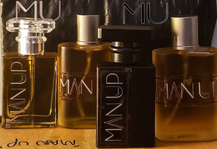 Man Up Fragrance LLC 9