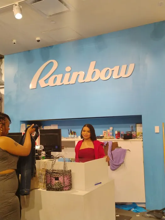 Rainbow Shops 2