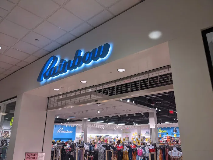 Rainbow Shops 1