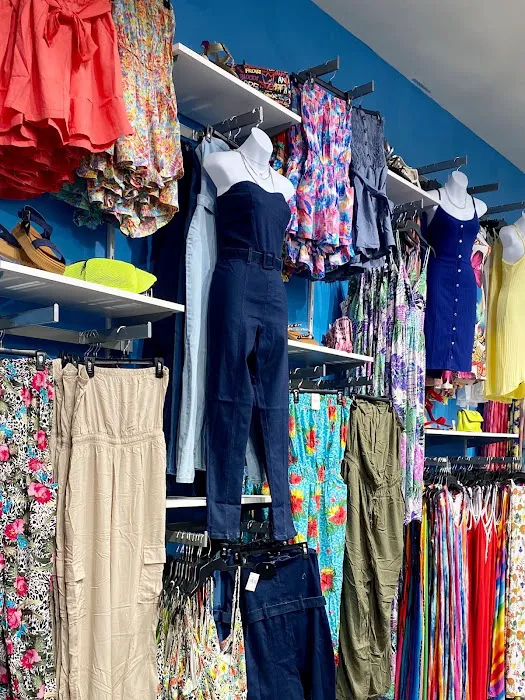 Rainbow Shops 0