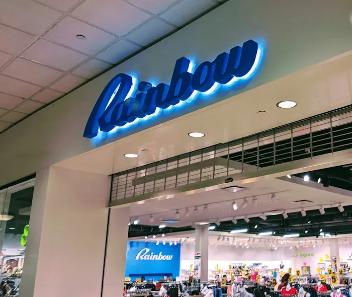 Rainbow Shops 3
