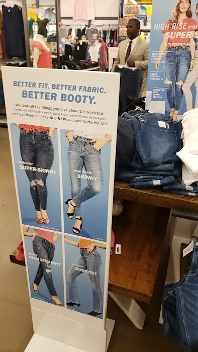 Old Navy 6