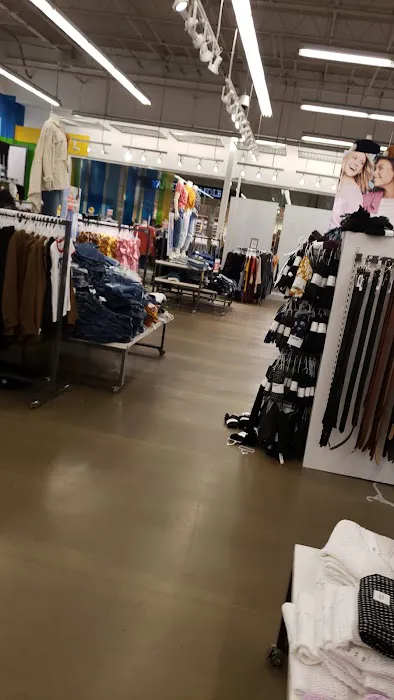 Old Navy 7