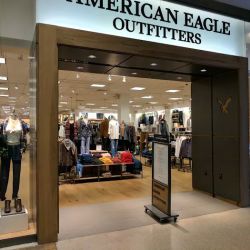 American Eagle Store ico