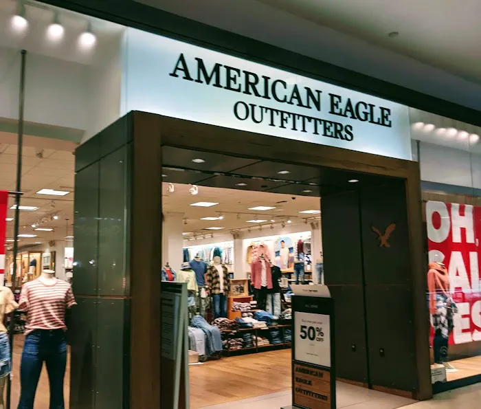 American Eagle Store 4