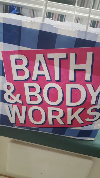 Bath & Body Works 9
