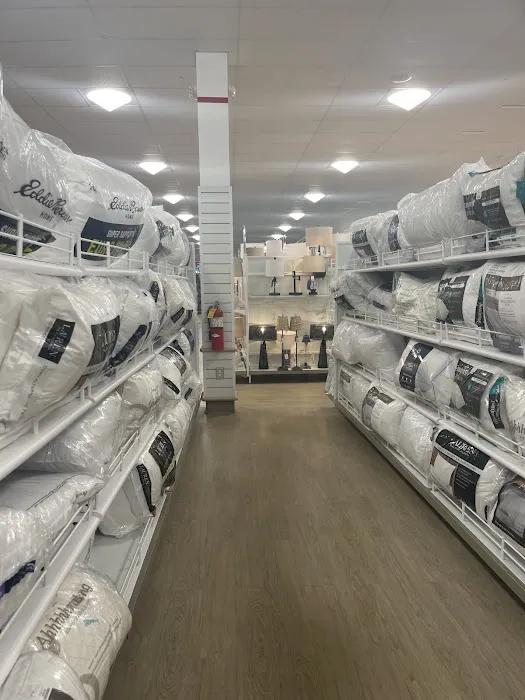 HomeGoods 0