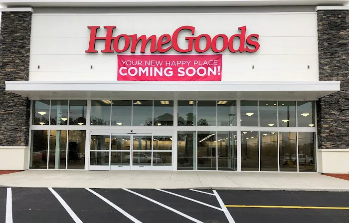HomeGoods 9