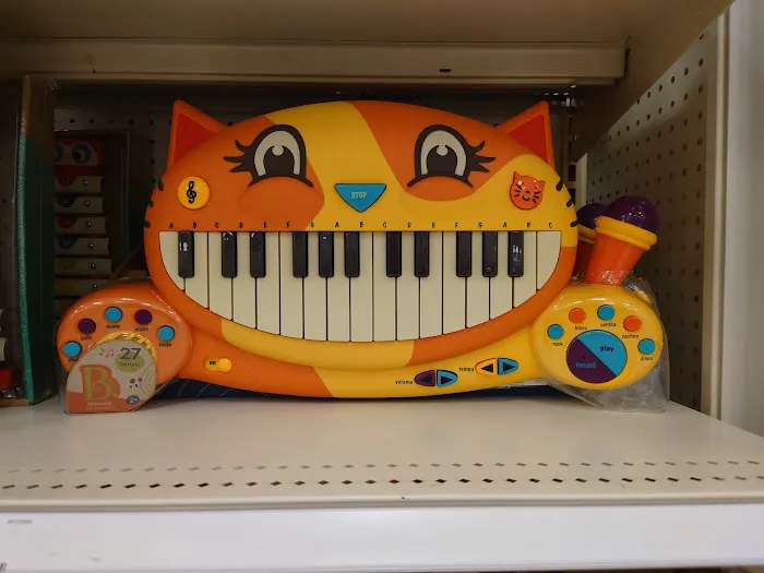 Target 1