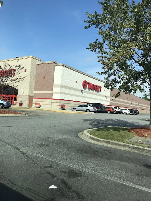 Target 0