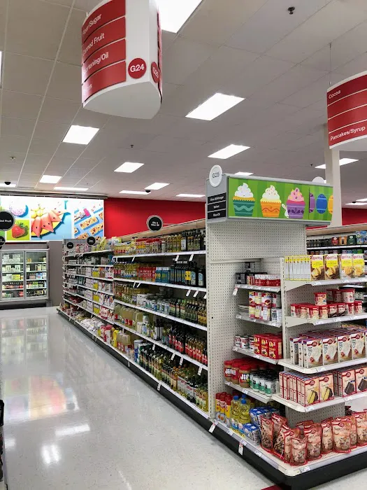 Target 4
