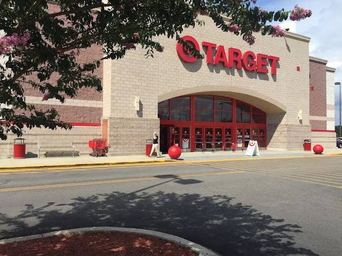 Target 7