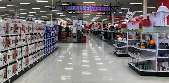 Target 6