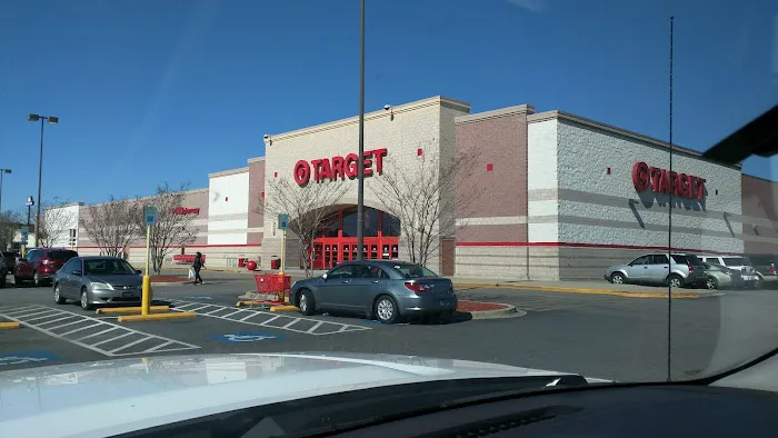 Target 8