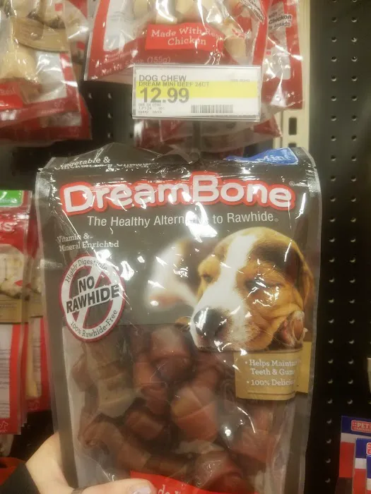Target 9