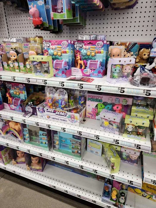 Five Below 2