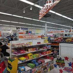Five Below ico