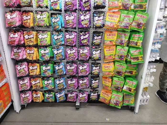 Five Below 5
