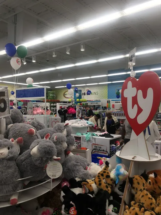 Five Below 8