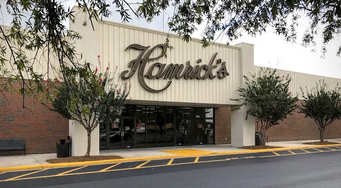 Hamrick's of Florence, SC 0
