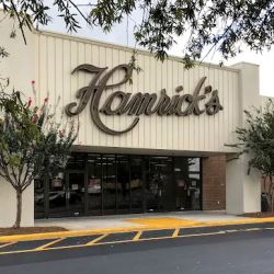 Hamrick's of Florence, SC ico