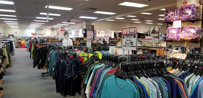 Hamrick's of Florence, SC 2